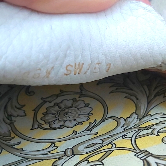 Versace loafers - Picture 3 of 5